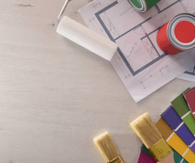 Commercial Painting