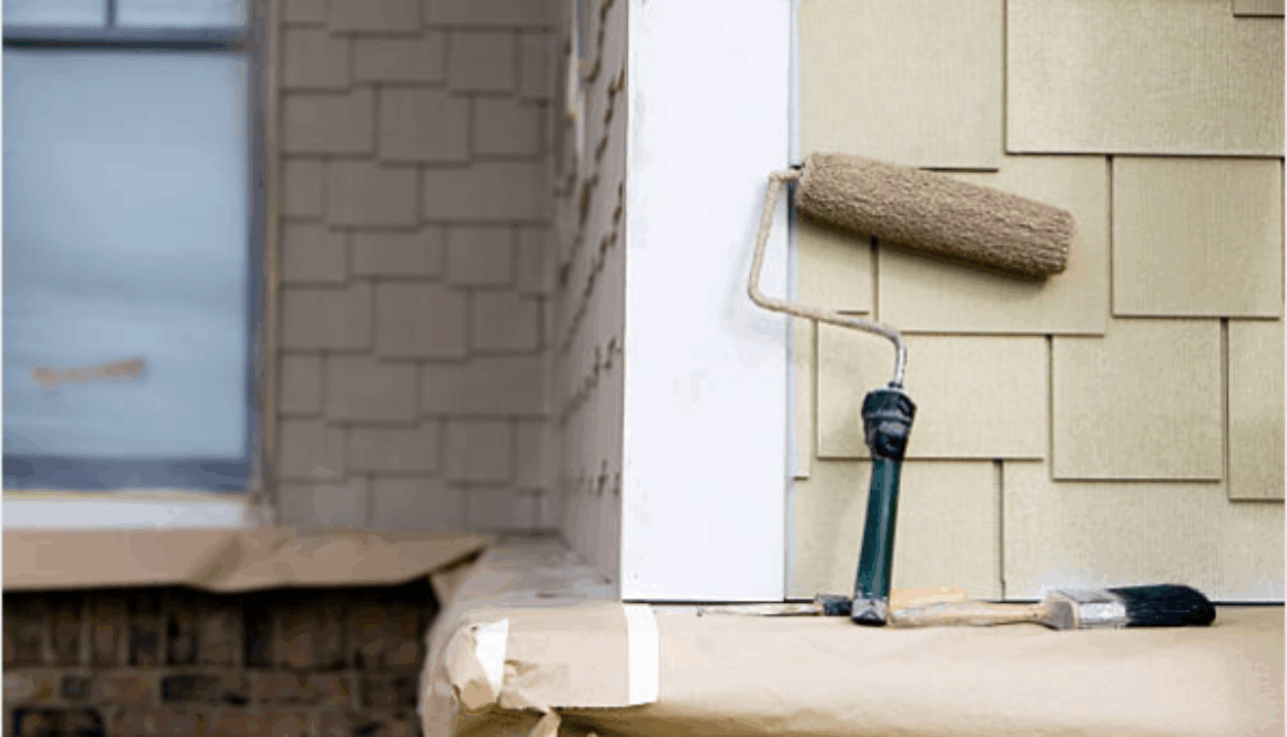 Exterior Painting