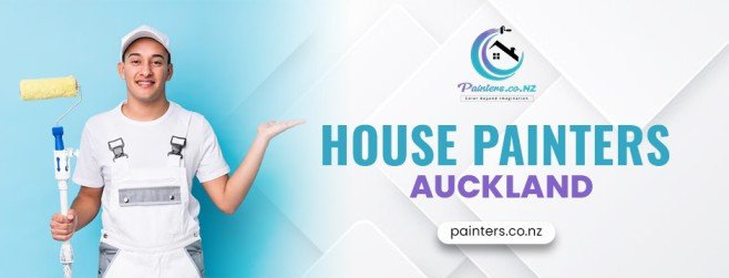 House Painters Auckland