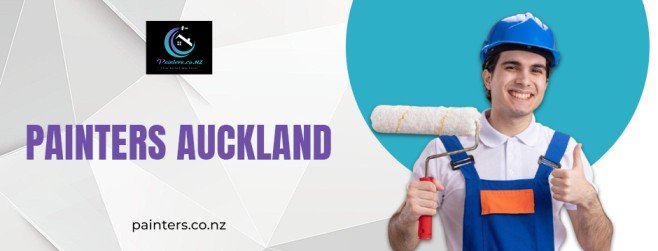 Painters Auckland
