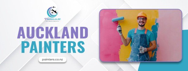 Auckland painters