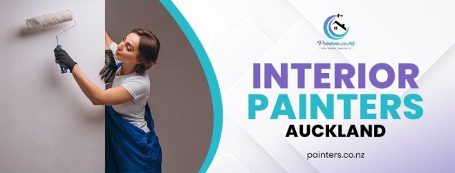 Interior painters Auckland