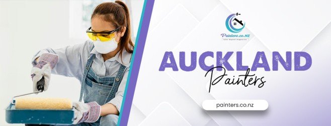 Auckland painters