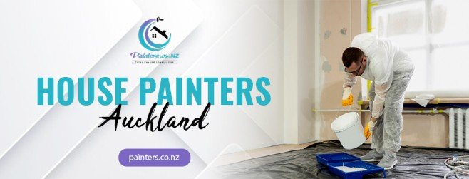 House Painters Auckland