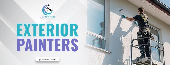 exterior painters