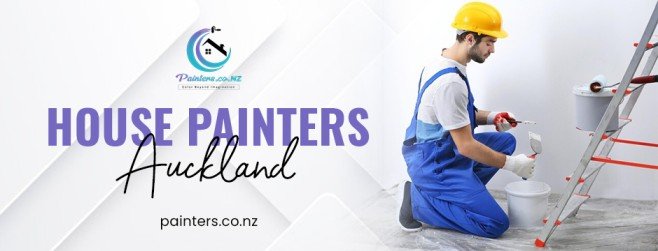 House Painters Auckland