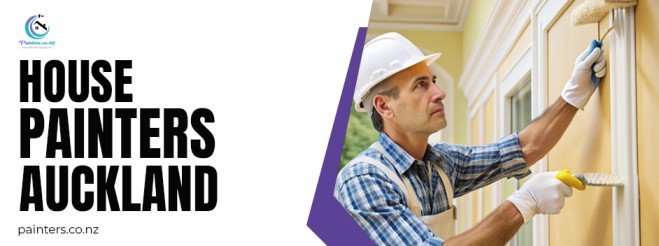 House Painters Auckland