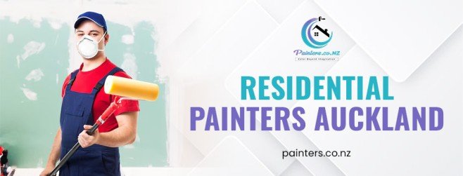 residential painters Auckland