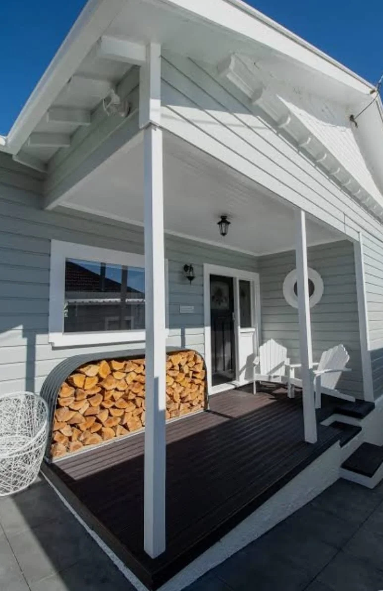 painting in Auckland