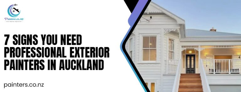 professional-exterior-painters-auckland-classic-house-exterior-finish
