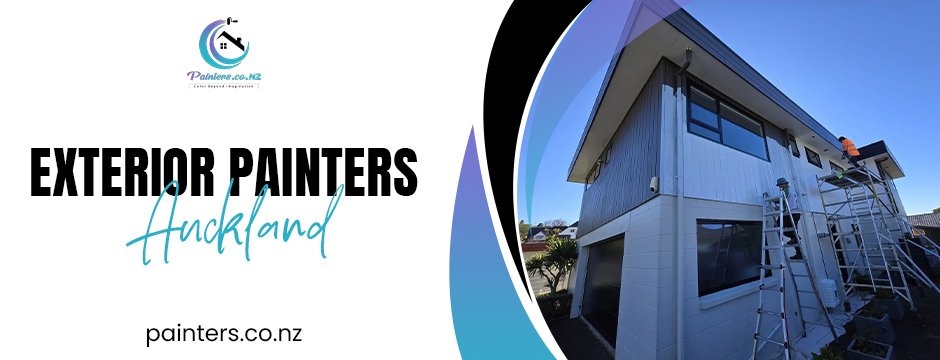 professional-exterior-painters-auckland-modern-home-exterior