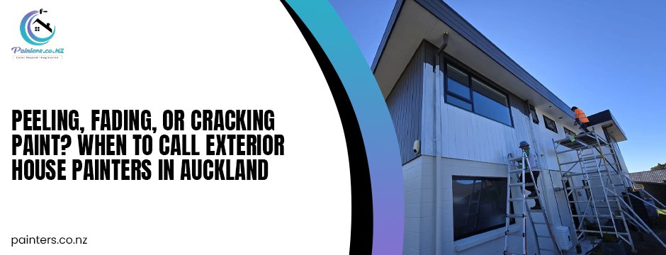exterior-house-painters-in-auckland-fixing-peeling-paint-on-modern-home