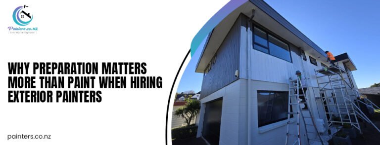 exterior-painting-experts-preparing-house-before-painting-auckland