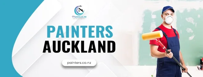 Painters Auckland