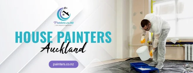 House Painters Auckland